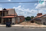 Terreno à venda, 500 m² por R$ 440.000,00 - Vila Mineirão - Sorocaba/SP