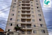 Apartamento com 3 dormitórios à venda, 94 m² por R$ 430.000,00 - Edifício Silvestre Ferraz - Sorocaba/SP