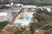 Locação Galpão, Armazém, atividade comercial ou industrial. bairro EDEN em Sorocaba- SP