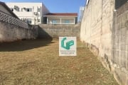 Terreno para alugar, 356 m² por R$ 4.959,00/mês - Parque Campolim - Sorocaba/SP