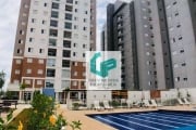 Apartamento com 3 dormitórios à venda, 90 m² por R$ 890.000,00 - Parque Campolim - Sorocaba/SP