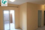 Apartamento com 2 dormitórios à venda, 60 m² por R$ 260.000,00 - Condomínio Residencial Reserva Guadalajara - Sorocaba/SP