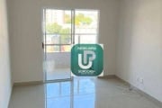 Apartamento com 2 dormitórios à venda, 64 m² por R$ 420.000,00 - Vila Lucy - Sorocaba/SP