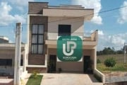 Sobrado com 3 dormitórios à venda, 148 m² por R$ 1.100.000,00 - Wanel Ville - Sorocaba/SP