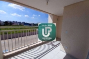 Apartamento com 2 dormitórios à venda, 65 m² por R$ 600.000,00 - Condomínio Residencial Provence - Votorantim/SP