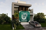 Sobrado com 3 dormitórios à venda, 185 m² por R$ 1.250.000,00 - Villagio Wanel - Sorocaba/SP