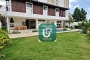 Sobrado com 4 dormitórios, 355 m² - venda por R$ 3.800.000,00 ou aluguel por R$ 18.624,33/mês - Jardim Residencial Tivoli Park - Sorocaba/SP