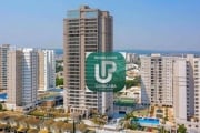 Apartamento com 4 dormitórios à venda, 314 m² por R$ 3.620.000,00 - Edifício Dijon - Sorocaba/SP