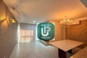 Apartamento com 3 dormitórios à venda, 128 m² por R$ 1.100.000,00 - Condomínio Residencial La Vista Moncayo - Sorocaba/SP