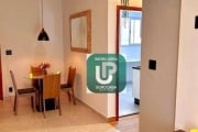 Apartamento com 2 dormitórios, 68 m² - venda por R$ 450.000 ou aluguel por R$ 4.411/mês - Condomínio San Marco I - Sorocaba/SP