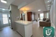 Apartamento com 3 dormitórios à venda, 97 m² por R$ 1.150.000,00 - Edifício Cannes - Sorocaba/SP