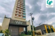 Apartamento com 1 dormitório para alugar, 35 m² por R$ 3.040,00/mês - Way Compact Premium - Sorocaba/SP