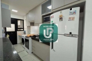 Apartamento com 2 dormitórios para alugar, 62 m² por R$ 4.102,02/mês - Campolim. - Sorocaba/SP