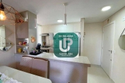 Apartamento com 3 dormitórios à venda, 60 m² por R$ 371.000 - Easy Life - Sorocaba/SP