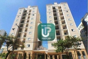 Apartamento com 2 dormitórios para alugar, 60 m² por R$ 2.990,00/mês - Parque Campolim - Sorocaba/SP