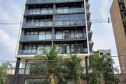 Apartamento com 1 dormitório para alugar, 46 m² por R$ 3.590,00/mês - Edifício JK Studio - Sorocaba/SP