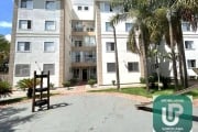 Apartamento com 2 dormitórios para alugar, 54 m² por R$ 1.581,17/mês - Condomínio Residencial Santorini - Sorocaba/SP