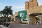 Apartamento com 3 dormitórios à venda, 69 m² por R$ 335.000,00 - Alpha Club Residencial - Votorantim/SP