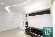 Apartamento com 2 dormitórios à venda, 53 m² por R$ 375.000,00 - Condomínio Vista Garden - Sorocaba/SP