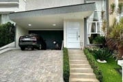 Casa com 3 dormitórios à venda, 142 m² por R$ 1.245.000,00 - Condomínio Villagio Milano - Sorocaba/SP