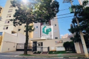 Apartamento com 2 dormitórios à venda, 60 m² por R$ 450.000,00 - Parque Campolim - Sorocaba/SP