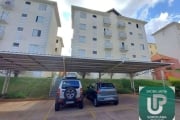 Apartamento com 2 dormitórios para alugar, 54 m² por R$ 1.898,04/mês - Condomínio Residencial Mariana - Votorantim/SP