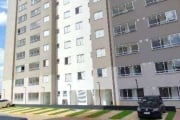 Apartamento com 2 dormitórios à venda, 48 m² por R$ 280.000,00 - Jardim São Carlos - Sorocaba/SP