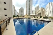 Apartamento localizado entre Praia das Astúrias e Praia do Tombo