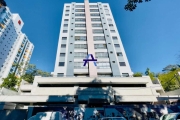 Apartamento com 1 Quarto, 47m2, ao lado da FURB, na melhor localização de Blumenau!