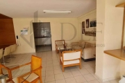 Apartamento para venda, 3 quarto(s),  Vila Brandina, Campinas - AP1174