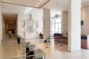 Sala comercial em andar para venda,  Vila Itapura, Campinas - SA1222