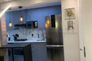 Apartamento para venda 2 quarto(s),  Loteamento Parque São Martinho, Campinas - AP1379