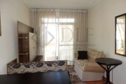 Apartamento para aluguel, 1 quarto(s),  Centro, Campinas - AP1438