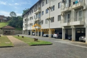 Apartamento 3 dormitórios zona sul de Joinville Mobiliado bairro Jarivatuba Joinville S.C