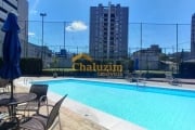 Apartamento à venda no bairro América - Joinville/SC