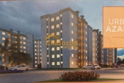 Apartamento em Zona Industrial Norte, Joinville/SC