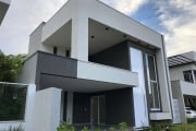 Casa com 4 suítes no Jardins Lisboa de  200,11 m²