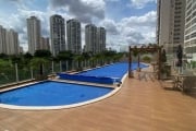 Apartamento à venda com 3q, 1 suíte com vista livre para o Parque Cascavel