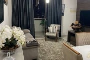 Apartamento à venda de 3 quartos com suíte e 81,00 m²