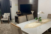 Apartamento à venda com 3 quartos sendo 1 suíte de 81,00 m² no Parque Amazônia