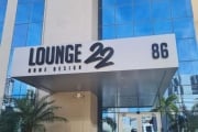 FLAT LOUNGE 22 SETOR OESTE