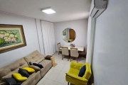 Apartamento à venda de 3 quartos, sendo 104,00 m² no Edifício Trindade