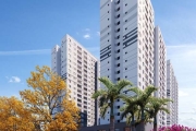 Apartamento à Venda com 3 quartos, 2 vagas e com 68 m²