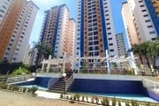 Apartamento 3 quartos 1 suíte, 1 vaga garagem no Residencial Eldorado/ Sudoeste