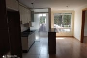 Apartamento para Venda em Pinhais, Jardim Amélia, 2 dormitórios, 1 banheiro, 1 vaga