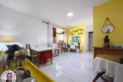 Apartamento de 2 quartos no Recanto do Cabula, próximo a UNEB