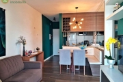 Apartamento à Venda, Centro, Taubaté, 2 Quartos