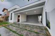 Casa à Venda, Condomínio Ouroville, Taubaté, 3 Quartos