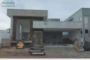 Casa à Venda, Condomínio Ouroville, Taubaté, 3 Suítes