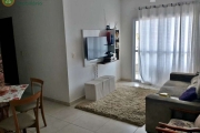 Apartamento à Venda em Taubaté, Granja Daniel, 2 quartos